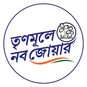 Trinamoole Nabo Jowar digital campaign for West Bengal elections, led by Rafiq at IPAC.